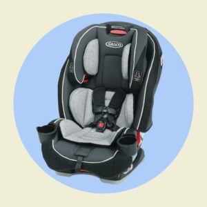 Car seat