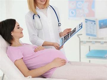 pregnancy care